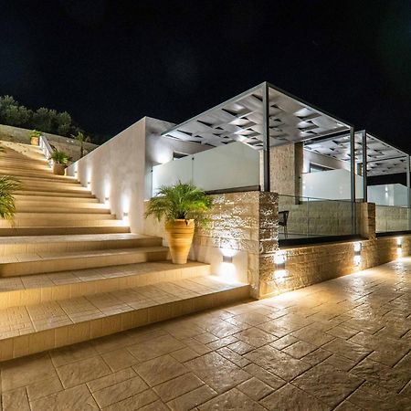 Amour Relax Hotel Almirida エクステリア 写真