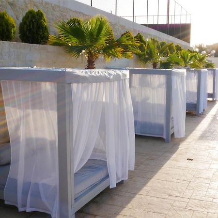 Amour Relax Hotel Almirida エクステリア 写真
