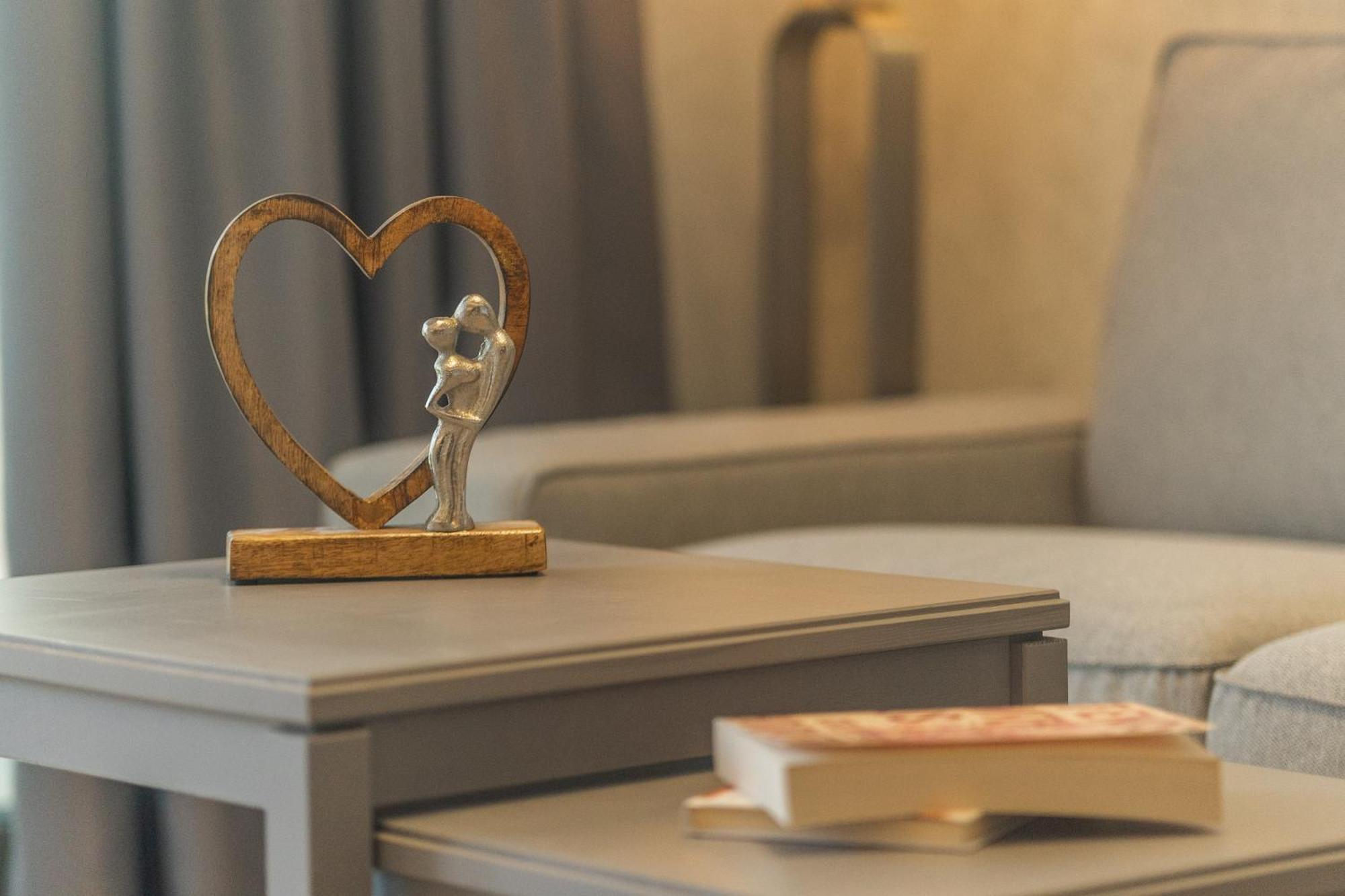 Amour Relax Hotel Almirida エクステリア 写真